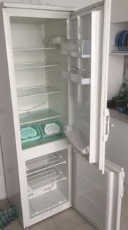 Холодильник большой Gorenje