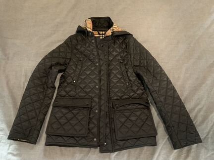 Куртка детская Burberry