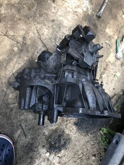 Ford mondeo 2.0л МКПП.коробка передач б.у