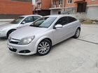 Opel Astra 1.6 МТ, 2006, 190 000 км