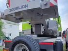 Автокран 80 тонн Zoomlion ZTC800 объявление продам