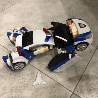 Робот Tobot C