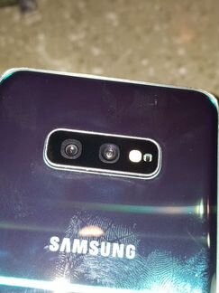 Samsung galaxy s10e 128gb
