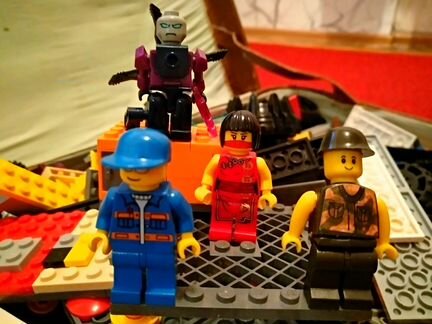Lego