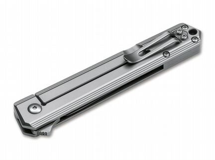 Складной нож Boker Plus Kwaiken Flipper D2 01BO269