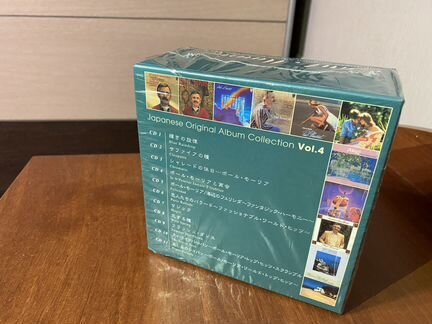 Paul Mauriat Japanese Original Album Collection