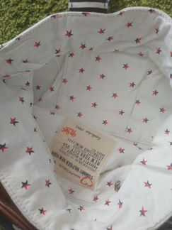 Новая сумка Tommy Hilfiger для девочки