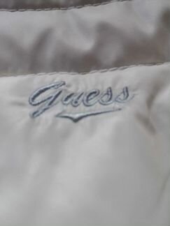 Куртка Guess
