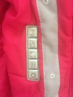 Комбинезон Reima, 74+10