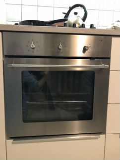 Электрический духовой шкаф встраиваемый