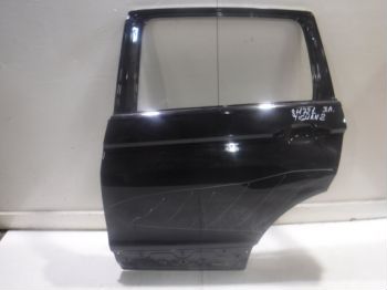 Дверь боковая задняя левая Фольксваген Tiguan 2 AD
