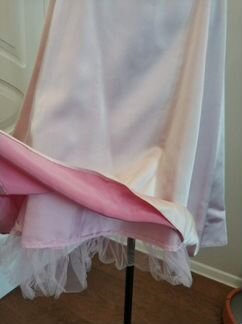 Платье Шелк Laura Ashley оригинал Англия