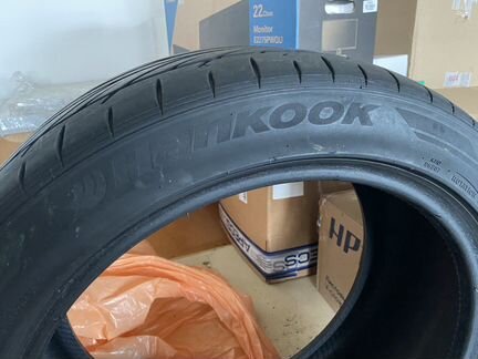 Шина Hankook Ventus V12 evo 225/45 ZR17 94Y