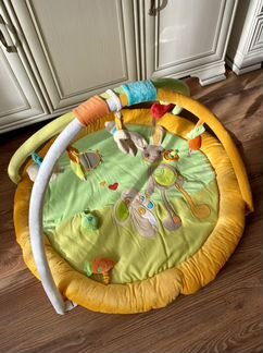 Развивающий коврик для детей