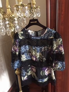 Блузка Climona