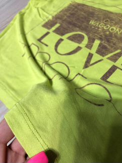 Костюм Waggon Paris