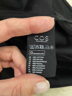Футболка COS оригинал