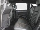 Jeep Grand Cherokee 3.0 AT, 2016, 38 718 км объявление продам