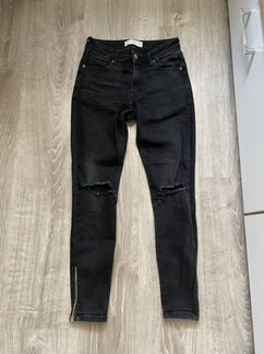 Джинсы mango 34