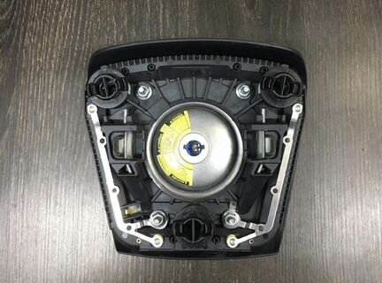 Подушка безопасности Airbag Ford Mondeo 4 поколени
