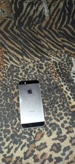 Телефон iPhone 5s