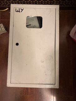 Металические Распределительные щиты сэт4