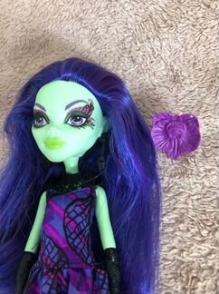 Куклы Монстер Хай