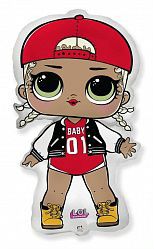 Шары надувные лол. Воздушные шарики