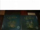 Queen classic 2 lp vinyl Россия новые