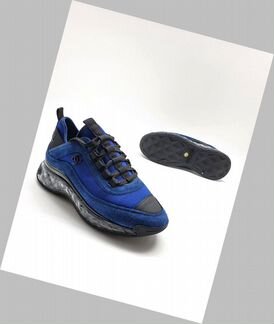 Кроссовки Chanel