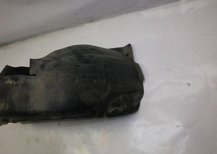 Локер передний левый Volkswagen Golf 2009-2012 г