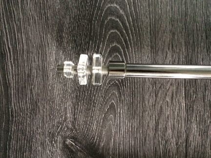 Карниз двойной Икея
