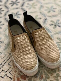 Кеды msgm