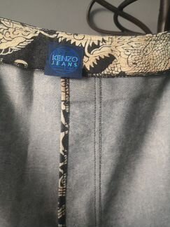 Юбка kenzo