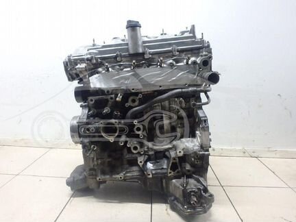 Двигатель 2AD-FHV 1900026381 toyota IS 250/350