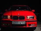 BMW 3 серия 1.8 МТ, 1993, 300 000 км