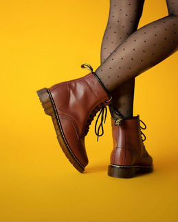 Ботинки Dr. Martens