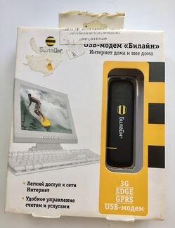Usb-модем 