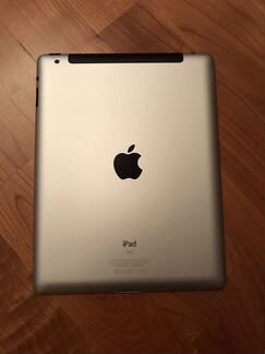iPad 2 16 GB White