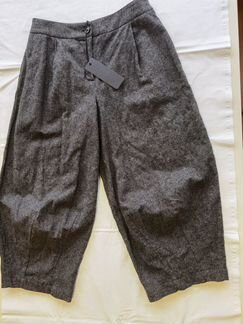 Брюки женские зимние crea concept р. 44 RUS