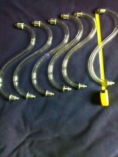 Запчасти для хрустальной люстры