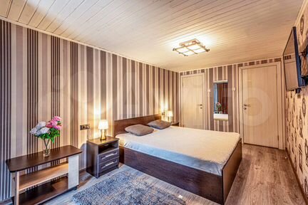 2-к квартира, 40 м², 2/4 эт.