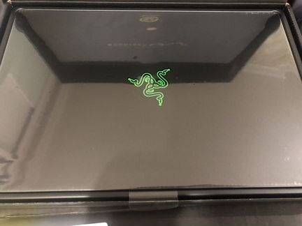 Razer Blade 15 2020 oled 4K 2070RTX