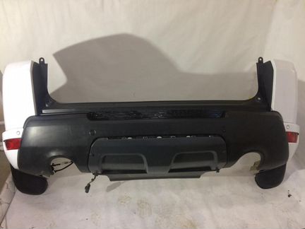 Бампер задний Range Rover Sport 2 L494