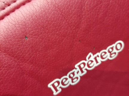 Детский стул для кормления PegPerego Siesta