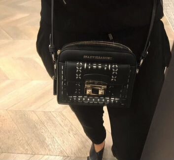 Сумка Trussardi