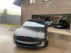 Tesla Model X 0.0 AT, 2019, 24 000 км