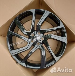 Диски на Ренж Ровер Range Rover R22