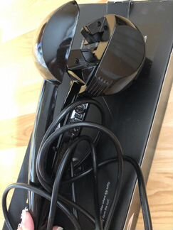 Плойка Babyliss