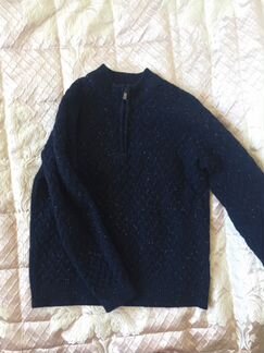 Свитер Massimo Dutti